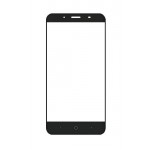 Replacement Front Glass For Zte Tempo X Black By - Maxbhi.com