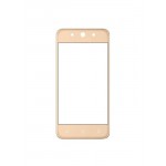Touch Screen Digitizer For Blu Dash L4 Lte Gold By - Maxbhi.com