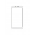 Touch Screen Digitizer For Blu R2 Plus White By - Maxbhi.com