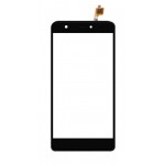 Touch Screen Digitizer For Blu Studio J8 Black By - Maxbhi.com