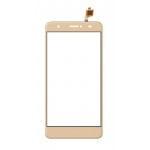 Touch Screen Digitizer For Blu Studio J8 Gold By - Maxbhi.com
