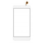 Touch Screen Digitizer For Blu Studio J8 White By - Maxbhi.com