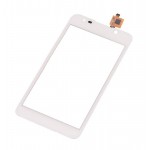 Touch Screen Digitizer For Blu Studio Selfie Lte White By - Maxbhi.com