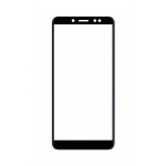 Touch Screen Digitizer For Haier Hurricane Red By - Maxbhi.com