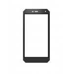 Touch Screen Digitizer For Plum Gator 4 White By - Maxbhi.com