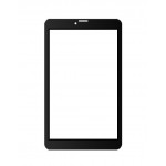 Touch Screen Digitizer For Plum Optimax 11 Black By - Maxbhi.com