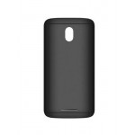 Back Panel Cover For Blu C5 Black - Maxbhi.com