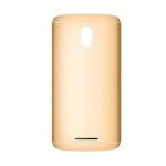 Back Panel Cover For Blu C5 Gold - Maxbhi.com