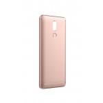 Back Panel Cover For Blu Grand 5.5 Hd Ii Rose Gold - Maxbhi.com