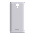 Back Panel Cover For Blu Studio G3 White - Maxbhi.com