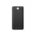 Back Panel Cover For Blu Studio J8 Lte Black - Maxbhi.com