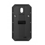 Back Panel Cover For Energizer Energy 400 Lte Black - Maxbhi.com