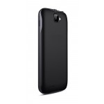Back Panel Cover For Energizer Energy S500e White - Maxbhi.com