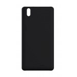 Back Panel Cover For Energizer Energy S550 Black - Maxbhi.com