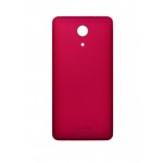 Back Panel Cover For Wiko Tommy2 Red - Maxbhi.com