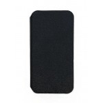 Flip Cover For Wiko Tommy2 Black By - Maxbhi.com
