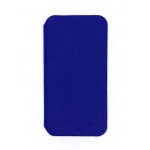 Flip Cover For Wiko Tommy2 Blue By - Maxbhi.com