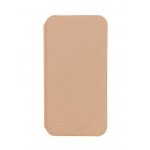 Flip Cover For Wiko Tommy2 Gold By - Maxbhi.com