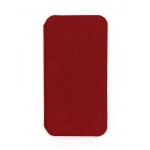 Flip Cover For Wiko Tommy2 Red By - Maxbhi.com