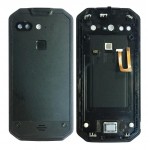 Full Body Housing For Agm X2 128gb Black - Maxbhi Com