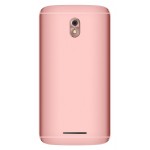 Full Body Housing For Blu C5 Rose Gold - Maxbhi.com