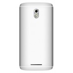 Full Body Housing For Blu C5 White - Maxbhi.com