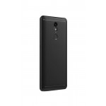 Full Body Housing For Blu Grand 5.5 Hd Ii Black - Maxbhi.com