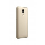 Full Body Housing For Blu Grand 5.5 Hd Ii Gold - Maxbhi.com