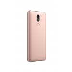 Full Body Housing For Blu Grand 5.5 Hd Ii Rose Gold - Maxbhi.com