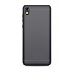 Full Body Housing For Blu Grand M2 Lte Black - Maxbhi.com