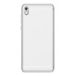 Full Body Housing For Blu Grand M2 Lte Silver - Maxbhi.com
