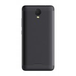 Full Body Housing For Blu Studio G3 Black - Maxbhi.com