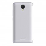 Full Body Housing For Blu Studio G3 Silver - Maxbhi Com