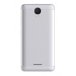 Full Body Housing For Blu Studio G3 White - Maxbhi.com