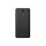 Full Body Housing For Blu Studio J8 Lte Black - Maxbhi.com