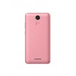 Full Body Housing For Blu Studio J8 Lte Rose Gold - Maxbhi.com