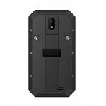 Full Body Housing For Energizer Energy 400 Lte White - Maxbhi.com
