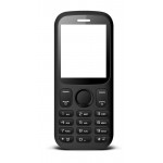 Full Body Housing For Energizer Energy E10 Black - Maxbhi.com
