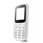 Full Body Housing For Energizer Energy E10 White - Maxbhi.com