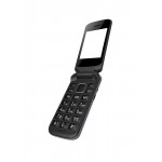 Full Body Housing For Energizer Energy E20 Black - Maxbhi.com