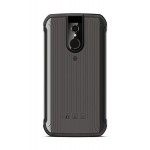 Full Body Housing For Energizer Energy E520 Lte Black - Maxbhi.com