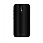 Full Body Housing For Micromax Canvas Selfie 3 Q460 Blue - Maxbhi Com