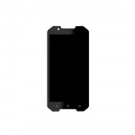 Lcd Screen For Agm X2 128gb Replacement Display By - Maxbhi Com