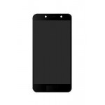 Lcd With Touch Screen For Blu Advance A5 Black By - Maxbhi.com