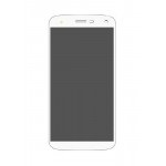 Lcd With Touch Screen For Blu C5 Rose Gold By - Maxbhi.com