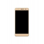 Lcd With Touch Screen For Blu Studio J8 Lte Gold By - Maxbhi.com