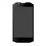 Lcd Screen For Energizer Energy 400 Lte Replacement Display By - Maxbhi Com