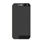 Lcd With Touch Screen For Energizer Energy E520 Lte Black By - Maxbhi.com