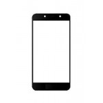 Replacement Front Glass For Blu Advance A5 White By - Maxbhi.com