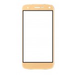 Replacement Front Glass For Blu C5 Gold By - Maxbhi.com